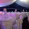 Aries Leisure Marquee Hire