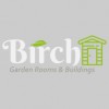 The Brampton Birch Garden Buildings