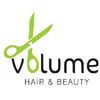 Volume Hair & Beauty