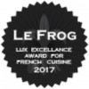 Le Frog