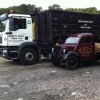 Rishton Waste Paper