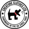 Creature Clothes