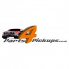 Parts 4 Pickups
