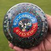 Woodbridge Bowls Club