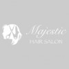 Majestic Hair Salon