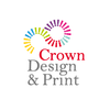 Crown Litho Design & Print