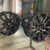 Nottingham Powder Coating