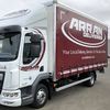 Arran Deliveries
