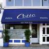 The Italian Cotto