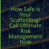 Ultimate Scaffolding Services NE