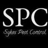 Sykes Pest Control