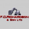 Richardson F C & Son