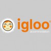 Igloo Accommodation
