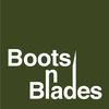 Boots N Blades
