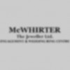 McWhirter The Jeweller