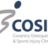 Coventry Osteopathic Clinic & Sports Injury Clinic