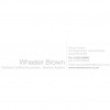 Wheeler Brown