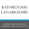 Bathrooms Lanarkshire