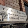 Trevor Jones