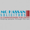 M Q Hassan Solicitors