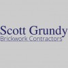 Scott Grundy Brickwork Contractor