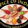 Spice Of India