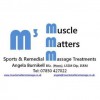 Muscle Matters Massage