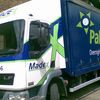 Madex Logistics