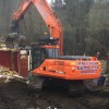 R M Brown Demolition