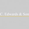 C. Edwards & Son Funeral Directors