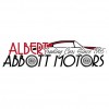 Albert Abbott Motors