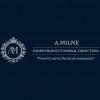 A.Milne Independent Funeral Directors
