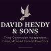 David Hendy Funeral Services