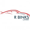 R Binks