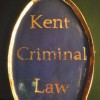 Kent Criminal Law