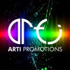 Arti Promotions
