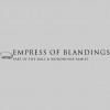 The Empress Of Blandings