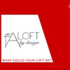 Aloft By Design