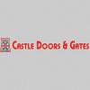 Castle Doors & Gates