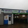Bakestone Motors
