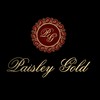 Paisley Gold
