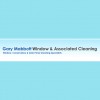 Gary Mabbott Window & Asscociated Cleaning
