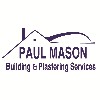 Paul Mason Building & Plastering Services