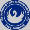 Storrington Community Football Club
