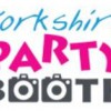Yorkshire Party Booth