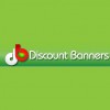 Discount Banners