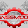 Kingsmoor Garage