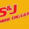 S & J Mini Diggers