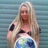 Sandy Cristel
