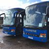 D A Payne Coach Hire